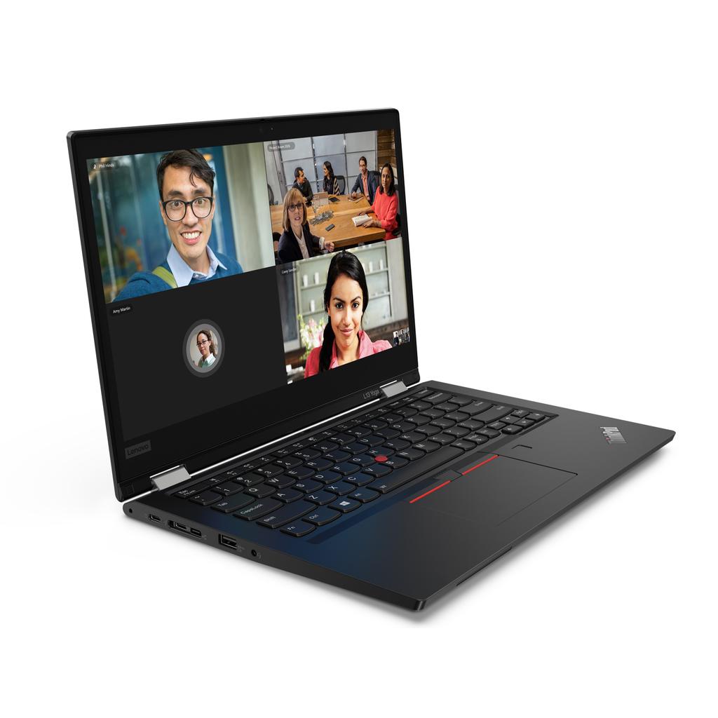 Lenovo ThinkPad L13 Yoga G2 13-inch (2020) - Core i5-10210U - 16 GB - SSD 512 GB Reconditionné - Lenovo refurbished available on Backmarket