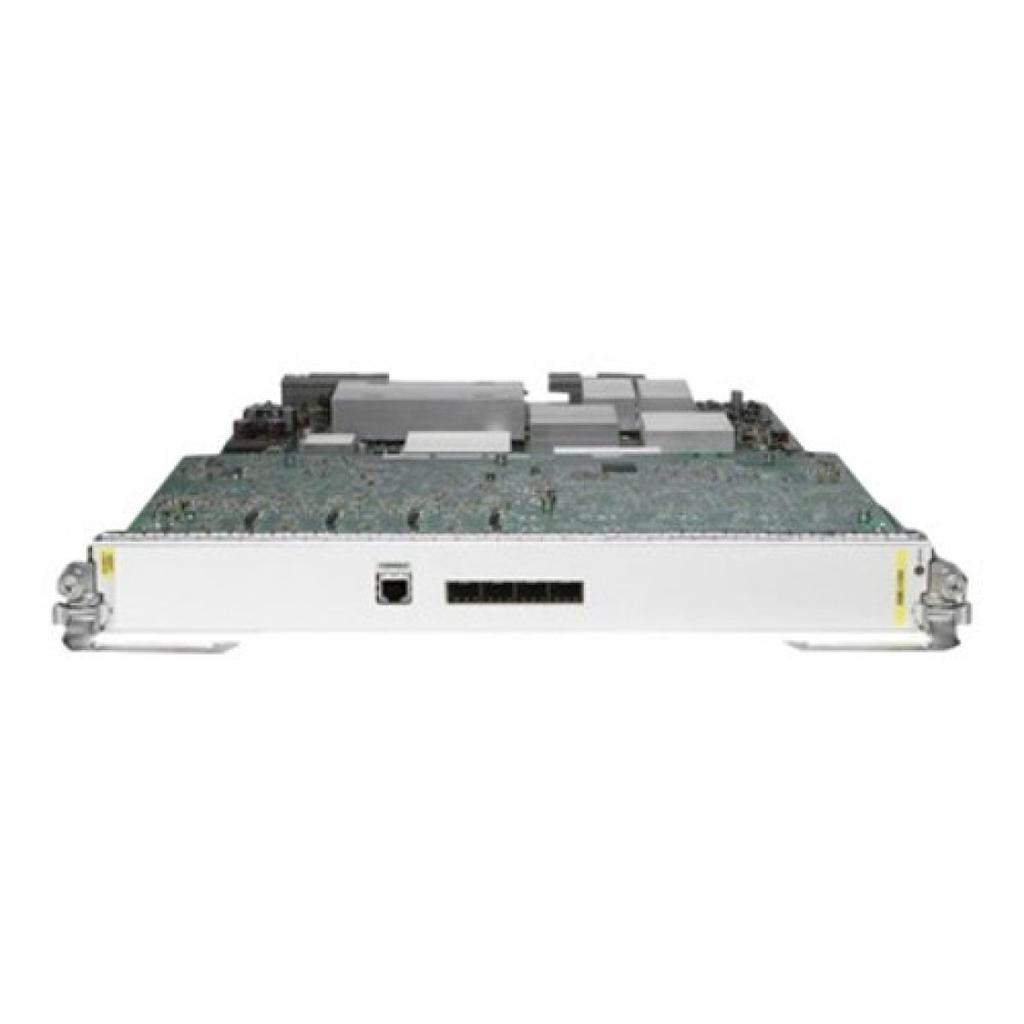 Cisco A9K-VSM-500USED Router Refurbished - Cisco Systems Inc. refurbished available on Backmarket