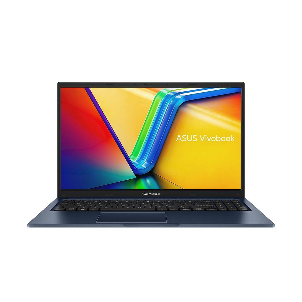 Asus VivoBook F1502ZA-SH34 15-inch (2022) - Core i3 - Gen 12 (U) - 8 GB - SSD 256 GB Refurbished - Asus refurbished available on Backmarket