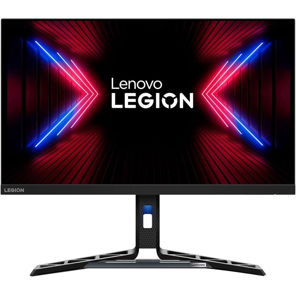 Lenovo 27-inch Monitor 2560 x 1440 LCD (Legion R27q-30) Reconditionné - Lenovo refurbished available on Backmarket