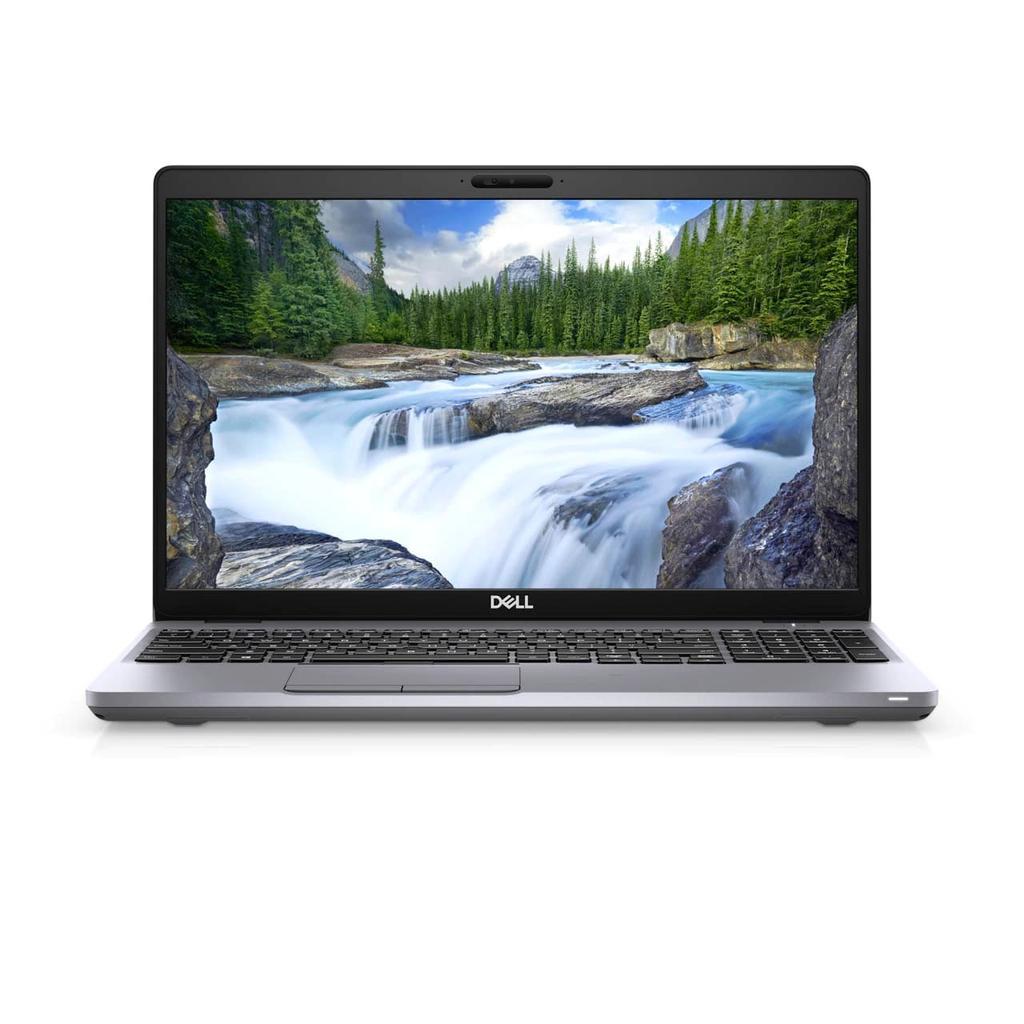 Dell Latitude 5511 15-inch (2020) - Core i5 - Gen 10 (H) - 32 GB - SSD 512 GB Reconditionné - Dell refurbished available on Backmarket