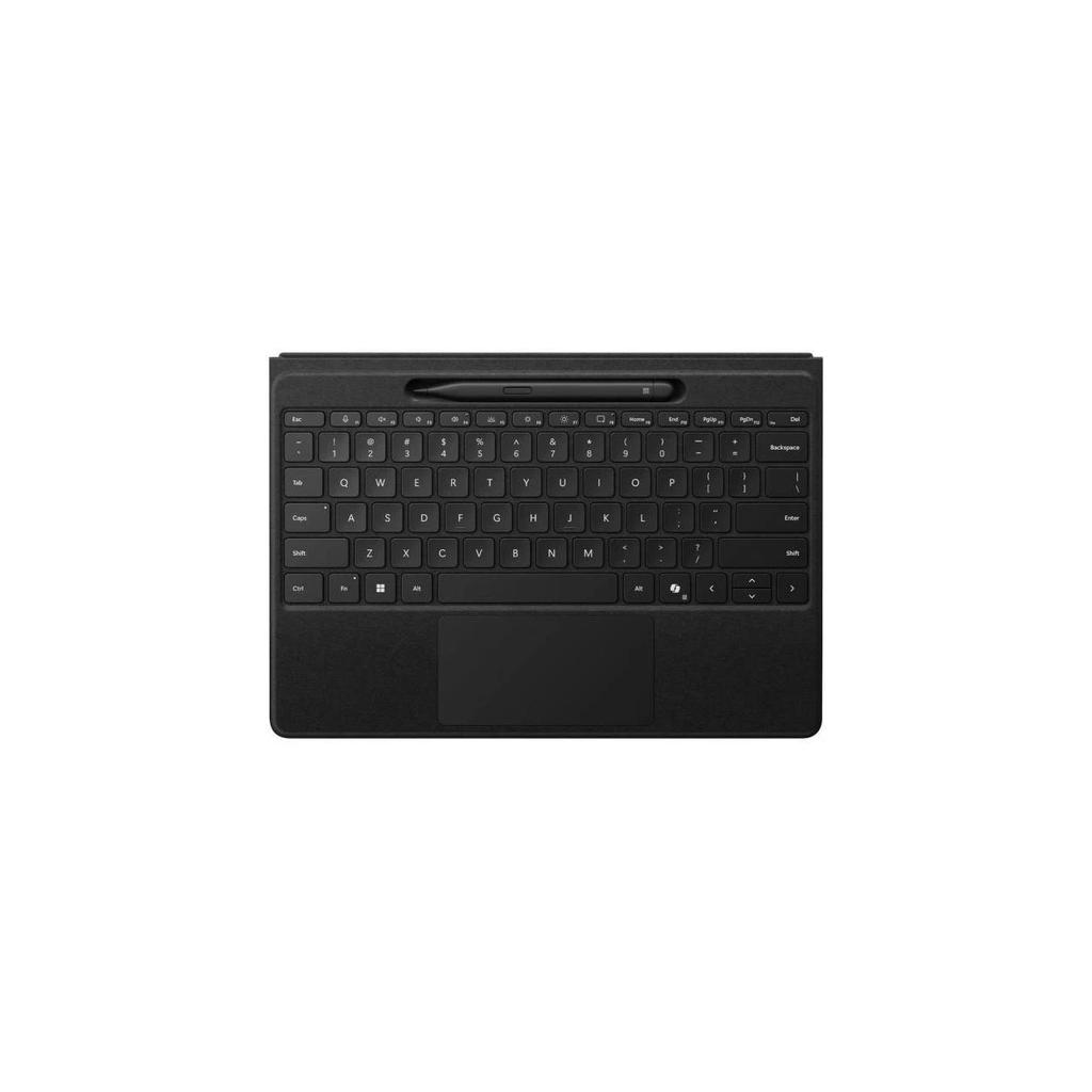 Microsoft Keyboard QWERTY Wireless Backlit Keyboard 8YU-00001 Refurbished - Microsoft refurbished available on Backmarket