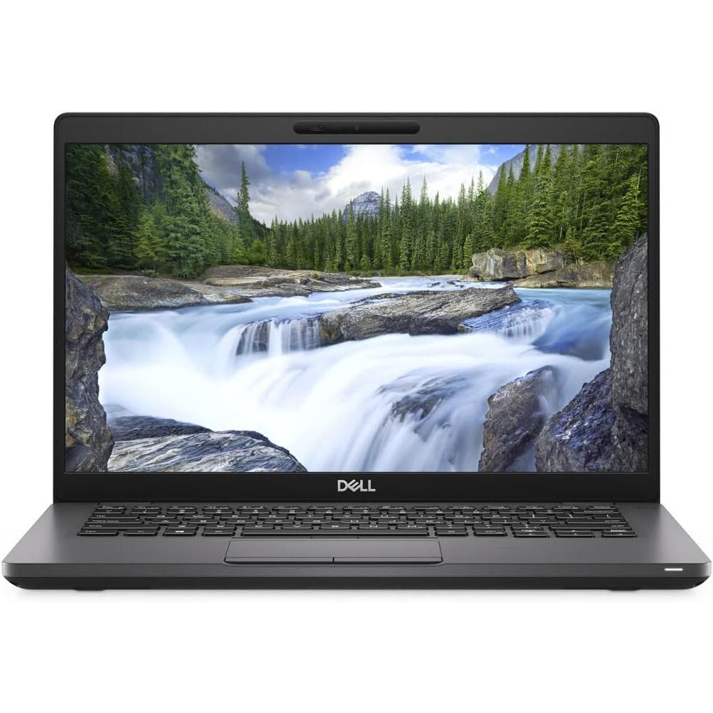 Dell Latitude 5400 14-inch (2019) - Core i5 - Gen 8 (U) - 8 GB - SSD 128 GB