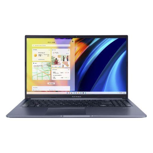 Asus Vivobook 15 15-inch (2023) - Core i7 - Gen 13 (U) - 16 GB - SSD 512 GB Refurbished - Asus refurbished available on Backmarket