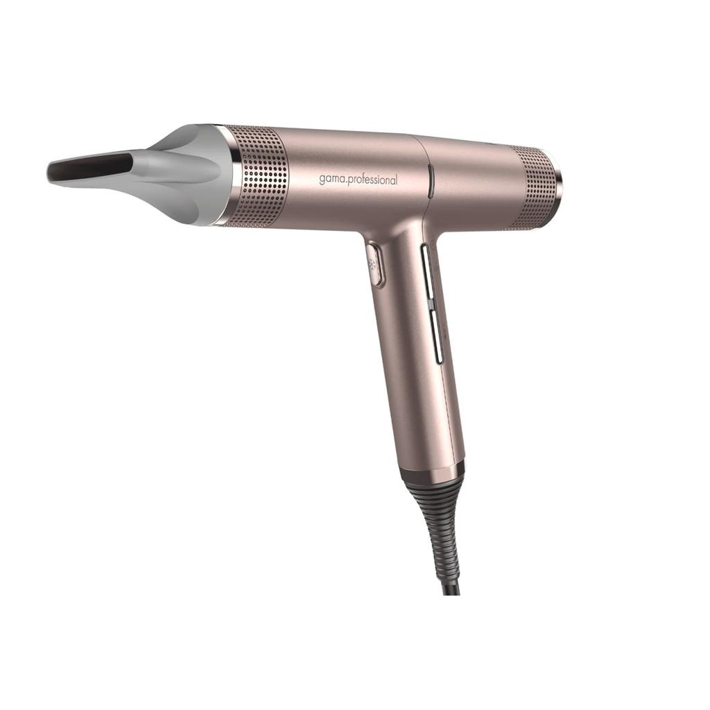 Gama IQ Perfetto Hair dryers Refurbished - N/A (Note: There are several companies and brands named "Gama refurbished available on Backmarket
