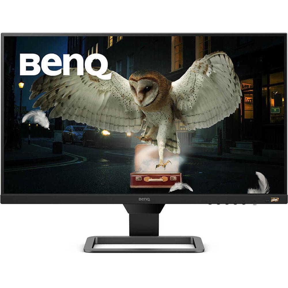 Benq 24-inch Monitor 1920 x 1080 LED (EW2480) Refurbished - BenQ refurbished available on Backmarket