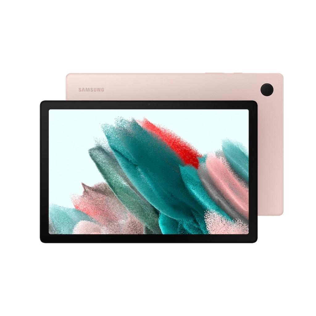 Galaxy Tab A8 64GB - Rose Gold - (Wi-Fi) Refurbished - Samsung refurbished available on Backmarket