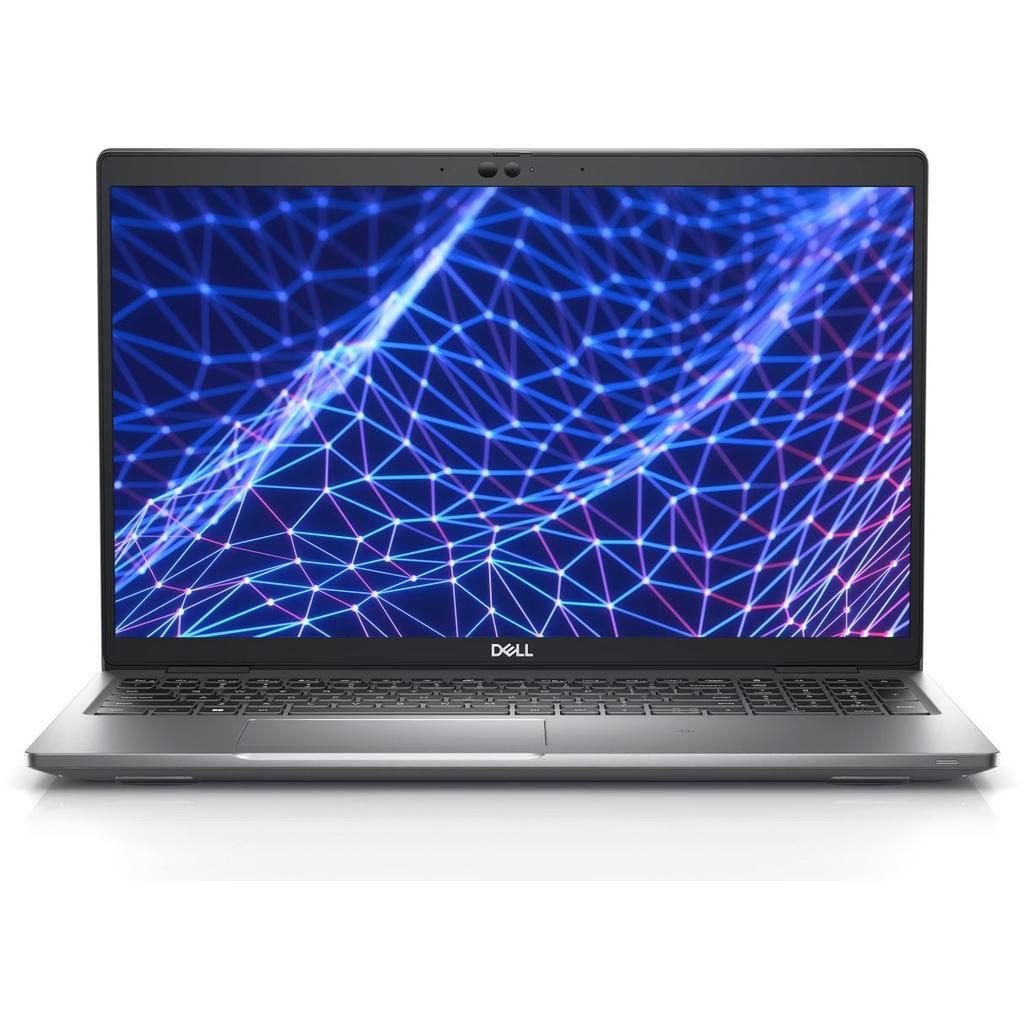 Dell Latitude 5530 15-inch (2022) - Core i7 - Gen 12 (U) - 16 GB - SSD 256 GB Refurbished - Dell refurbished available on Backmarket