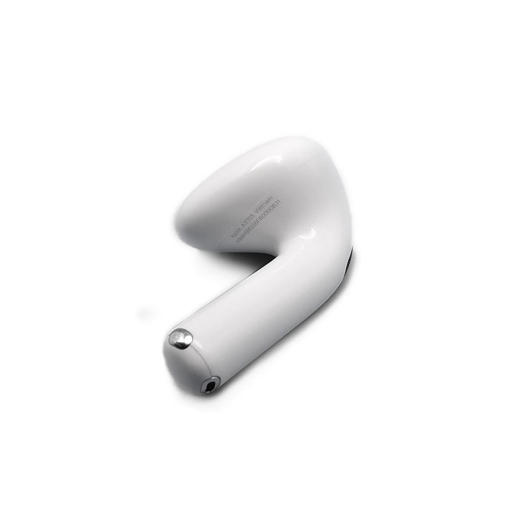 Apple Right Earpiece for AirPods 4 (ANC) (2024) - White (A3055) Refurbished - View 2 - Apple