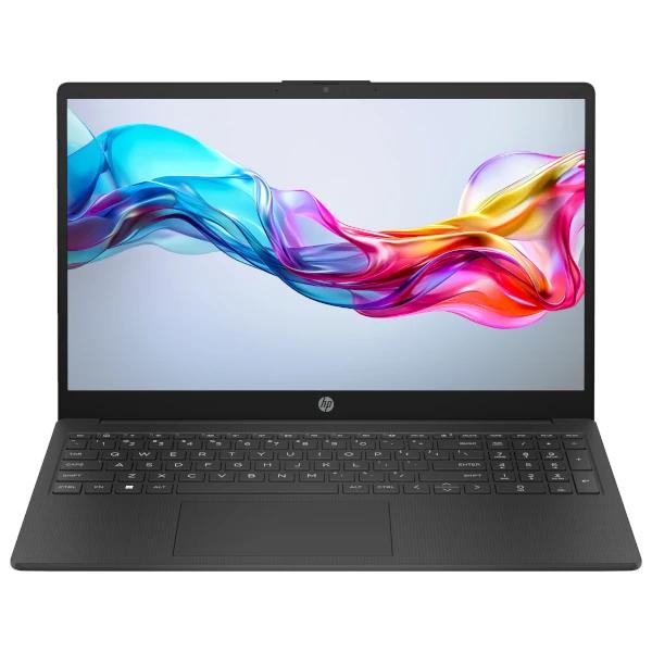 Hp 15-fd1071nr-RB 15-inch (2024) - Core 5 120U - 8 GB - SSD 256 GB Reconditionné - Hewlett-Packard (ou HP en abrégé) refurbished available on Backmarket