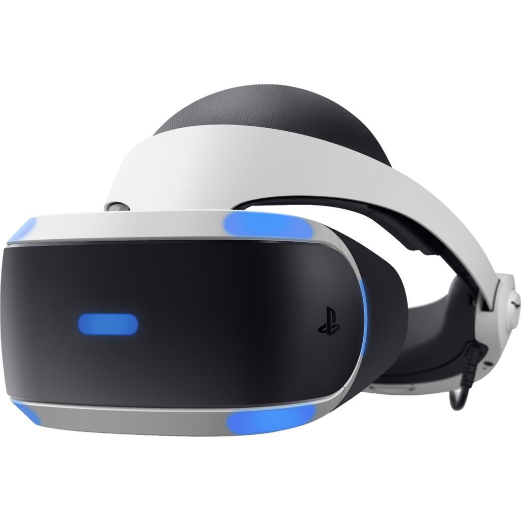 Sony PlayStation VR 2 CUH-ZVR2 VR headset Refurbished - Sony refurbished available on Backmarket