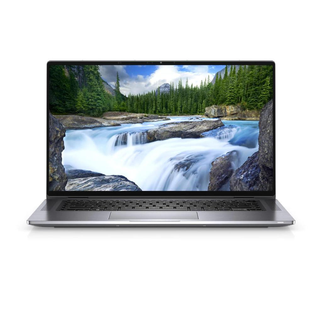 Dell Latitude 9520 15-inch (2021) - Core i5 - Gen 11 (G) - 16 GB - SSD 256 GB Refurbished - Dell refurbished available on Backmarket