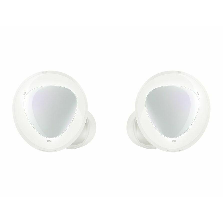 Galaxy Buds Plus SM-R175 Earbud Bluetooth Earphones - White Refurbished - Samsung refurbished available on Backmarket