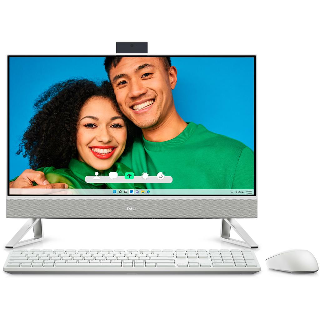 Dell Inspiron 7730 AIO 27"" - Core 7-150U - RAM 16 GB - SSD 1 TB Refurbished - Dell refurbished available on Backmarket