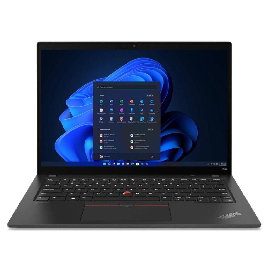 Lenovo ThinkPad L13 Yoga G3 13-inch (2022) - Core i5 - Gen 12 (U) - 16 GB - SSD 256 GB Refurbished - Lenovo refurbished available on Backmarket