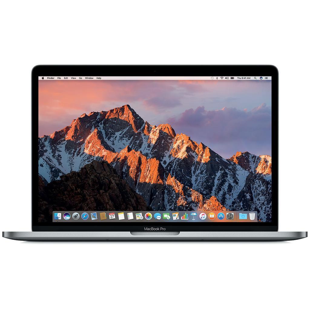 MacBook Pro Retina 13-inch (2018) - Core i7 - 8GB - SSD 1000GB Refurbished - Apple refurbished available on Backmarket