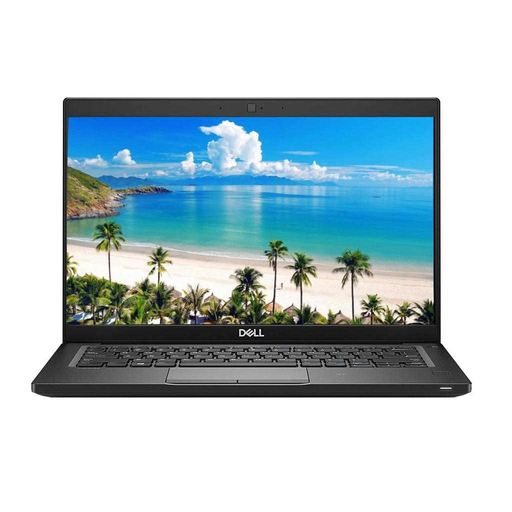 Dell Latitude 7390 13-inch (2017) - Core i5 - Gen 8 (U) - 8 GB - SSD 256 GB Reconditionné - Dell refurbished available on Backmarket