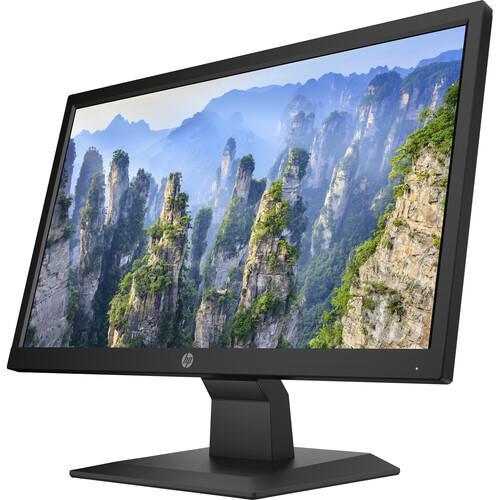 Hp 20-inch Monitor 1366 x 768 LED (V194) Refurbished - Hewlett-Packard (ou HP en abrégé) refurbished available on Backmarket