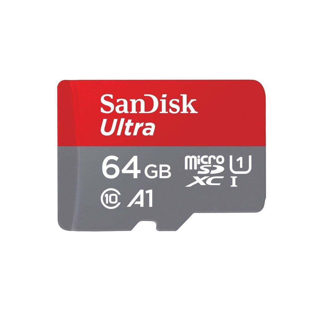 Sandisk SDSQUAB-064G-GN6MA Dongle Refurbished - SanDisk refurbished available on Backmarket