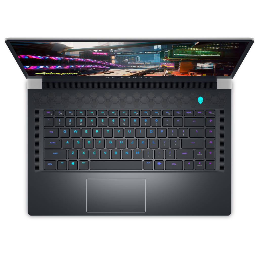 Dell Alienware X15 R2 15-inch - Core i7-12700H - 16GB 2048GB NVIDIA GeForce RTX 3060 Refurbished - Dell refurbished available on Backmarket