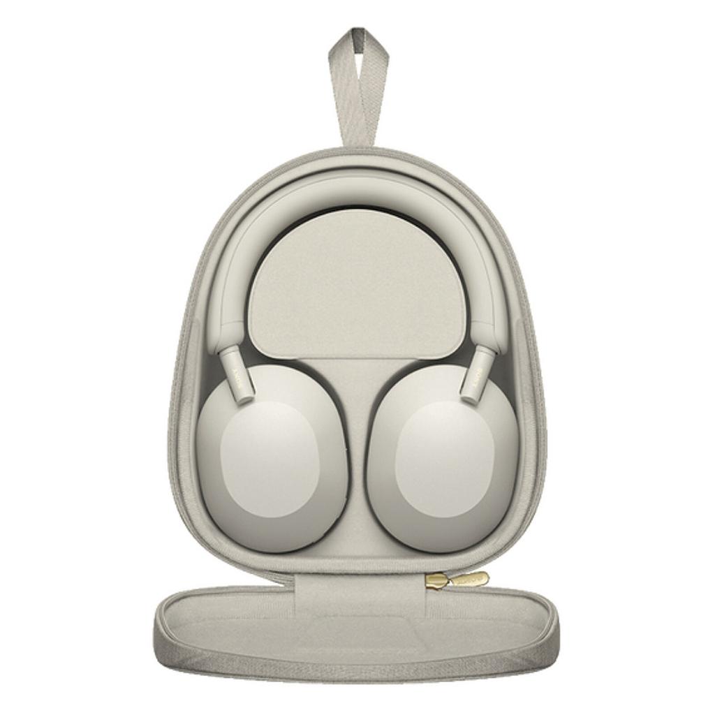 Sony WH1000XM5/S Noise cancelling Headphone Bluetooth with microphone - Silver Refurbished - $740.00 Sony WH1000XM5/S Noise cancelling Headphone Bluetooth with microphone - Silver Refurbished - Sony refurbished available on Backmarket