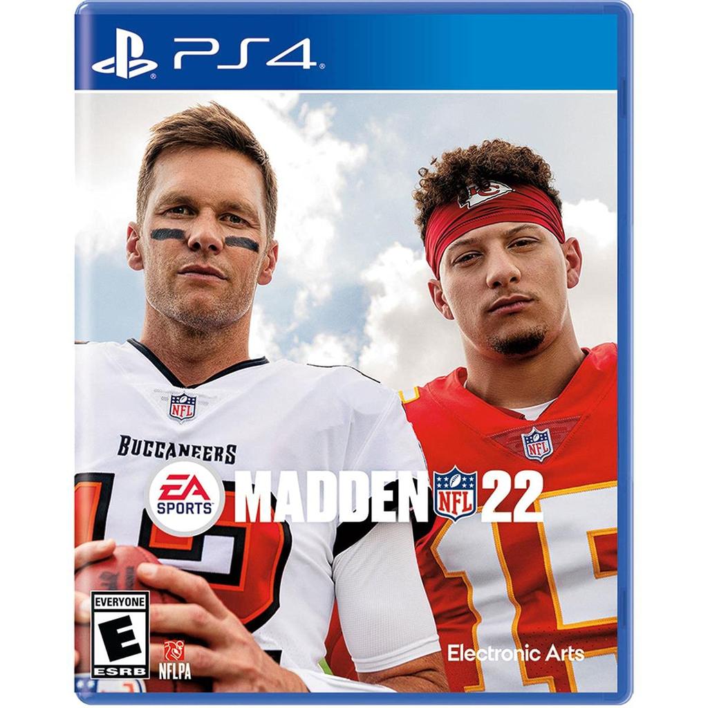 Madden Nfl 22 - PlayStation 4 Reconditionné - $38.00 Madden Nfl 22 - PlayStation 4 Reconditionné - PlayStation refurbished available on Backmarket