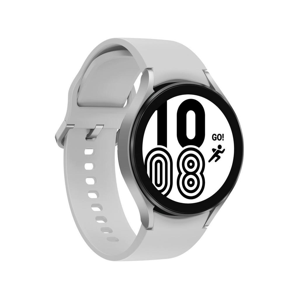 Samsung Galaxy Watch4 Bluetooth 42 mm - White Refurbished - Samsung refurbished available on Backmarket