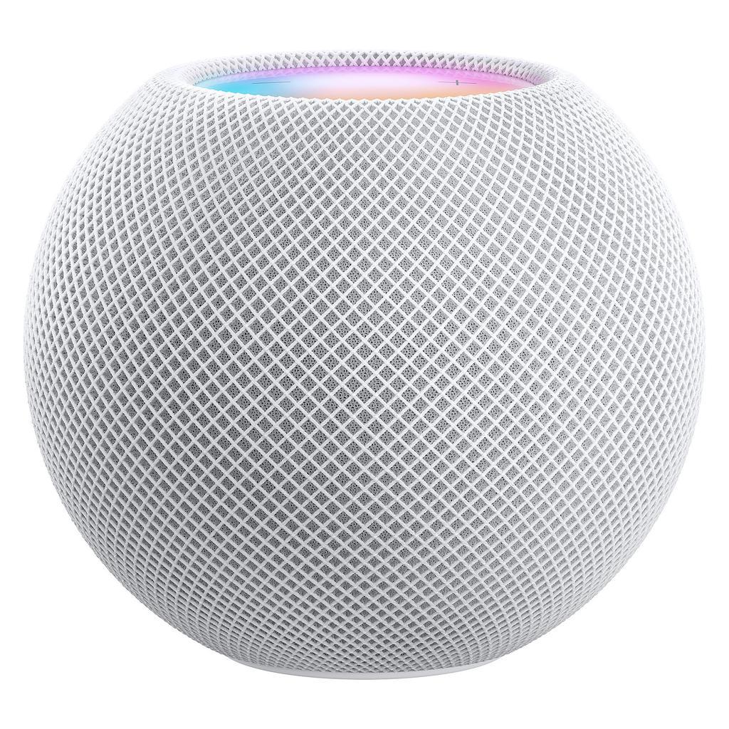 Apple HomePod mini Bluetooth speakers - White Reconditionné - Apple refurbished available on Backmarket