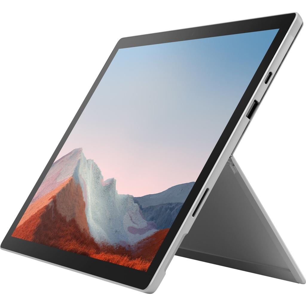 Microsoft Surface Pro 7+ 12"" Core i7 2.8 GHz - SSD 512 GB - 16 GB Refurbished - Microsoft refurbished available on Backmarket