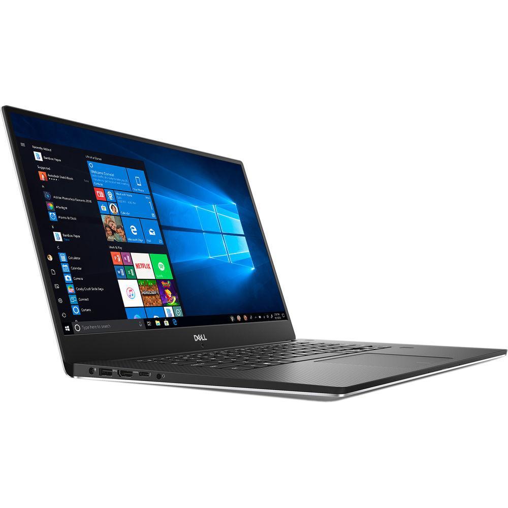 Dell Precision 5530 15-inch (2018) - Core i7 - Gen 8 (H) - 16 GB - SSD 256 GB Refurbished - Dell refurbished available on Backmarket