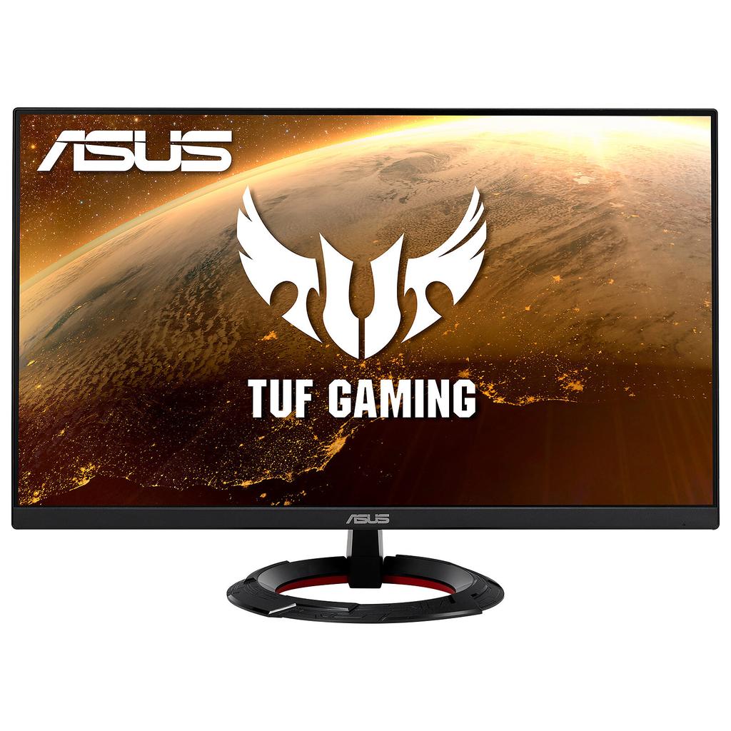 Asus 23.8-inch Monitor 1920 x 1080 LCD (VG249Q1R) Reconditionné - Asus refurbished available on Backmarket