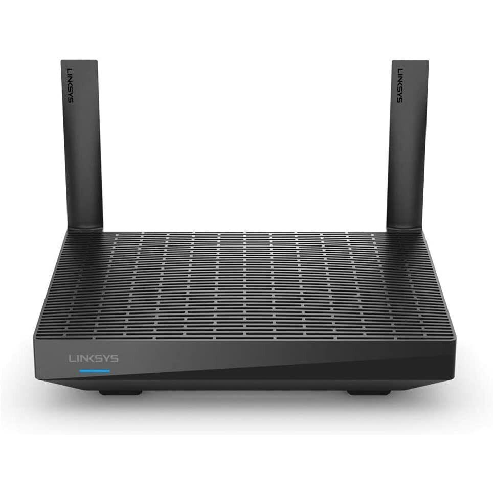 Linksys AX1800 Router Refurbished - Linksys refurbished available on Backmarket