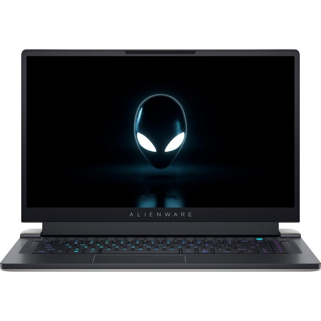 Dell Alienware X15 R2 15-inch - Core i7-12700H - 16GB 512GB NVIDIA GeForce RTX 3070 Refurbished - Dell refurbished available on Backmarket