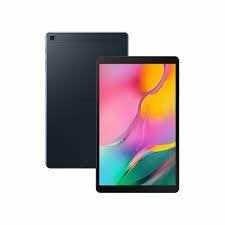 Galaxy Tab A 16GB - Black - (Wi-Fi) Refurbished - Samsung refurbished available on Backmarket