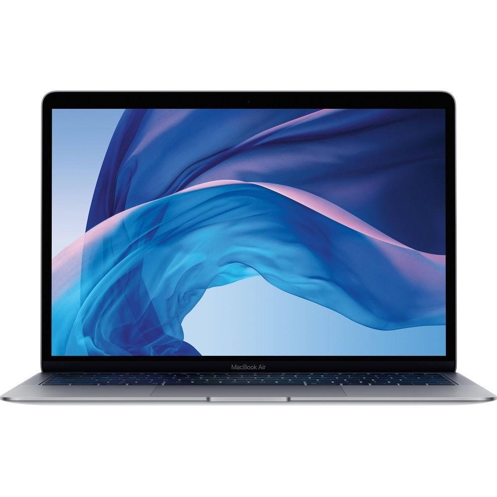 MacBook Air Retina 13-inch (2019) - Core i5 - 16GB - SSD 256GB Refurbished - Apple refurbished available on Backmarket