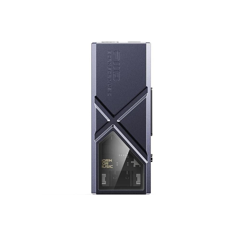 Fiio KA13 Sound Amplifiers Refurbished - FiiO refurbished available on Backmarket
