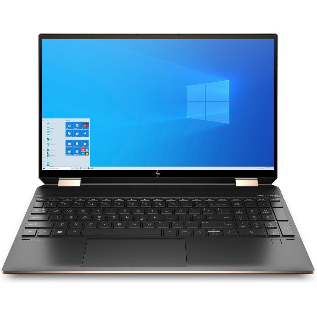 Buy Hp Spectre X360 15-inch (2020) - Core i7-1165G7 - 16 GB - SSD 512 GB Reconditionné - $979.00 Hp Spectre X360 15-inch (2020) - Core i7-1165G7 - 16 GB - SSD 512 GB Reconditionné - Hewlett-Packard (ou HP en abrégé) refurbished available on Backmarket