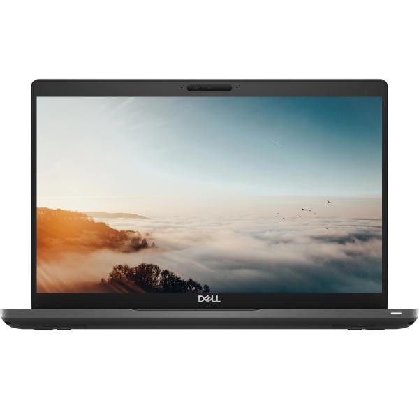 Dell Latitude 5401 14-inch (2019) - Core i5-9400H - 16 GB - SSD 512 GB Reconditionné - Dell refurbished available on Backmarket
