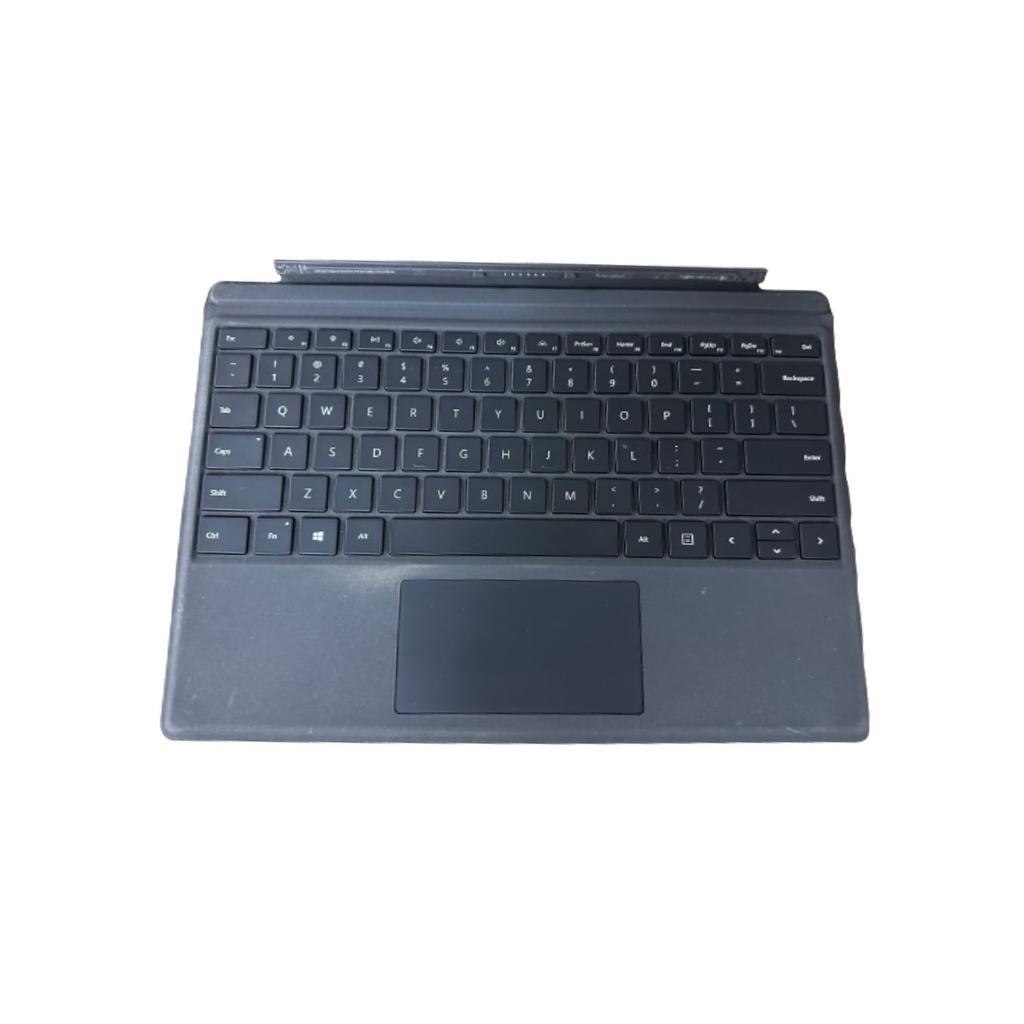 Micrososft Surface Keyboard QWERTY Wireless Type Cover for Surface Pro Refurbished - Microsoft Surface refurbished available on Backmarket
