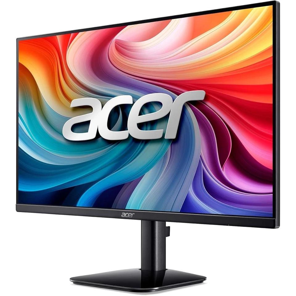 Acer 27-inch Monitor 1920 x 1080 LCD (KB272 G0BI) Refurbished - Acer refurbished available on Backmarket