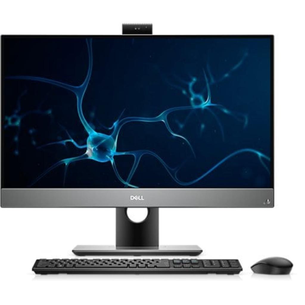 Dell OptiPlex 7780 27"" - Core i5-10500 - RAM 16 GB - SSD 512 GB Reconditionné - Dell refurbished available on Backmarket