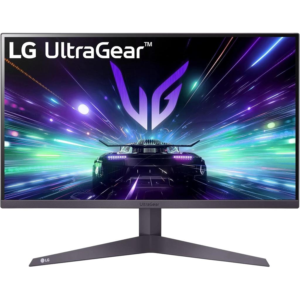 Buy LG 27-inch Monitor 1920 x 1080 LED (UltraGear 27GS40W-B) Refurbished - $189.00 LG 27-inch Monitor 1920 x 1080 LED (UltraGear 27GS40W-B) Refurbished - LG refurbished available on Backmarket