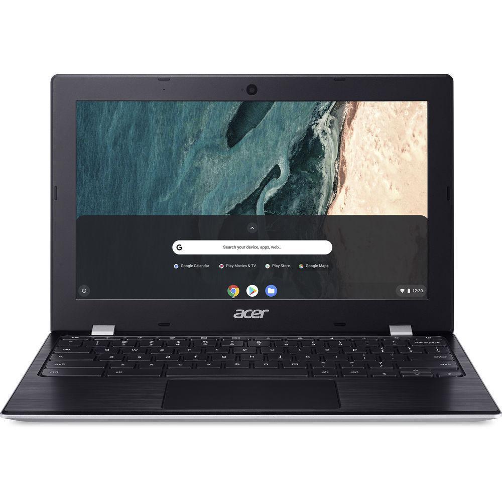 Acer ChromeBook 311 CB311-9H-C1JW Celeron N4000 1.1 GHz 32 GB eMMC - 4 GB Refurbished - Acer refurbished available on Backmarket