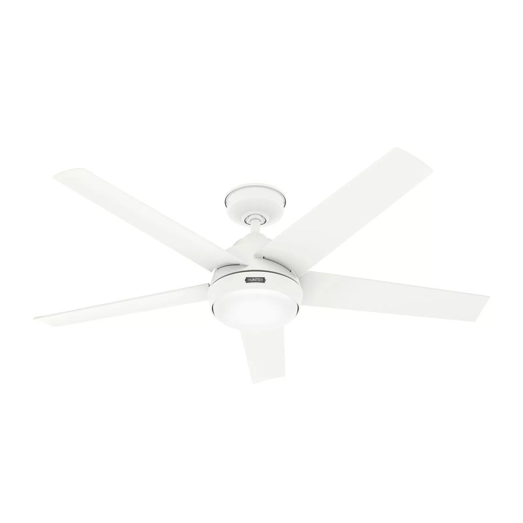 Hunter CC5C26C11 Fan Refurbished - Hunter est une marque connue, mais il peut y avoir plusieurs entreprises refurbished available on Backmarket