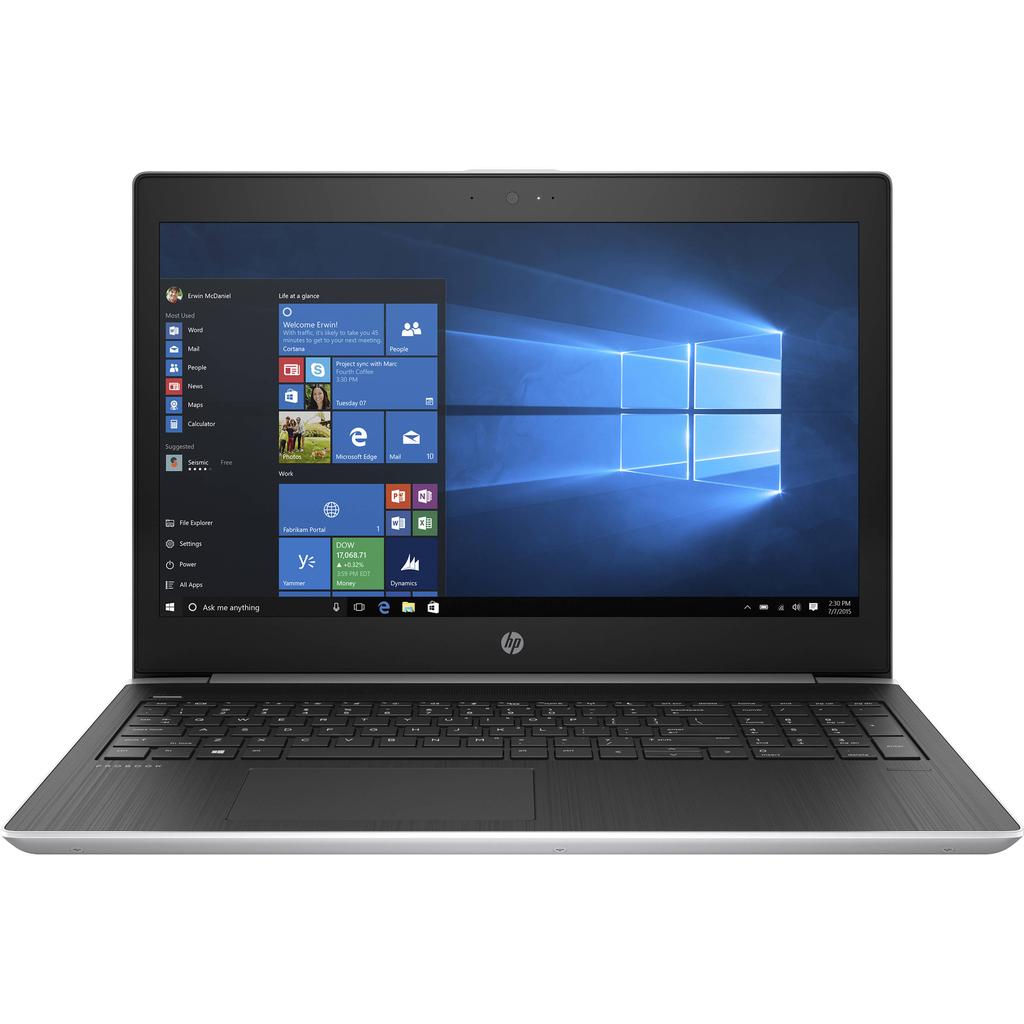 Buy Hp ProBook 450 G5 15-inch (2018) - Core i5 - Gen 8 (U) - 8 GB - SSD 256 GB Refurbished - $385.00 Hp ProBook 450 G5 15-inch (2018) - Core i5 - Gen 8 (U) - 8 GB - SSD 256 GB Refurbished - Hewlett-Packard (ou HP en abrégé) refurbished available on Backmarket
