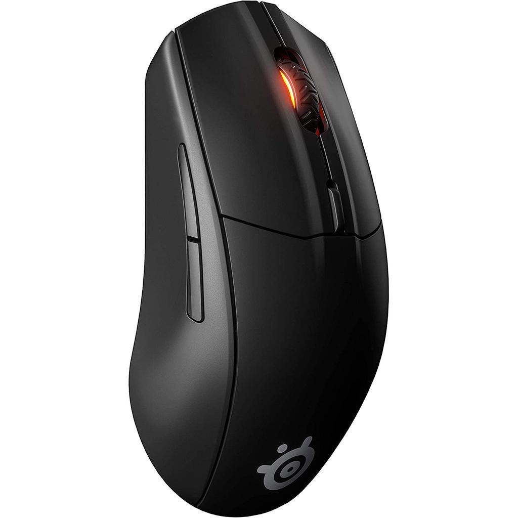 Steelseries Rival 3 Wireless ‎62521 Mouse Wireless Refurbished - SteelSeries refurbished available on Backmarket