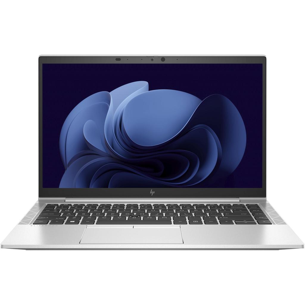 Hp EliteBook 840 G8 14-inch (2021) - Core i5-1145G7 - 16 GB - SSD 256 GB Refurbished - Hewlett-Packard (ou HP en abrégé) refurbished available on Backmarket
