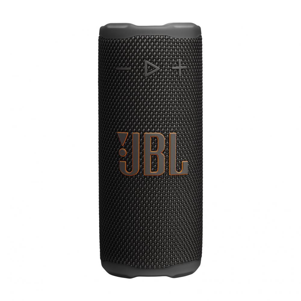 JBL Grip Bluetooth speakers - Black Reconditionné - JBL refurbished available on Backmarket