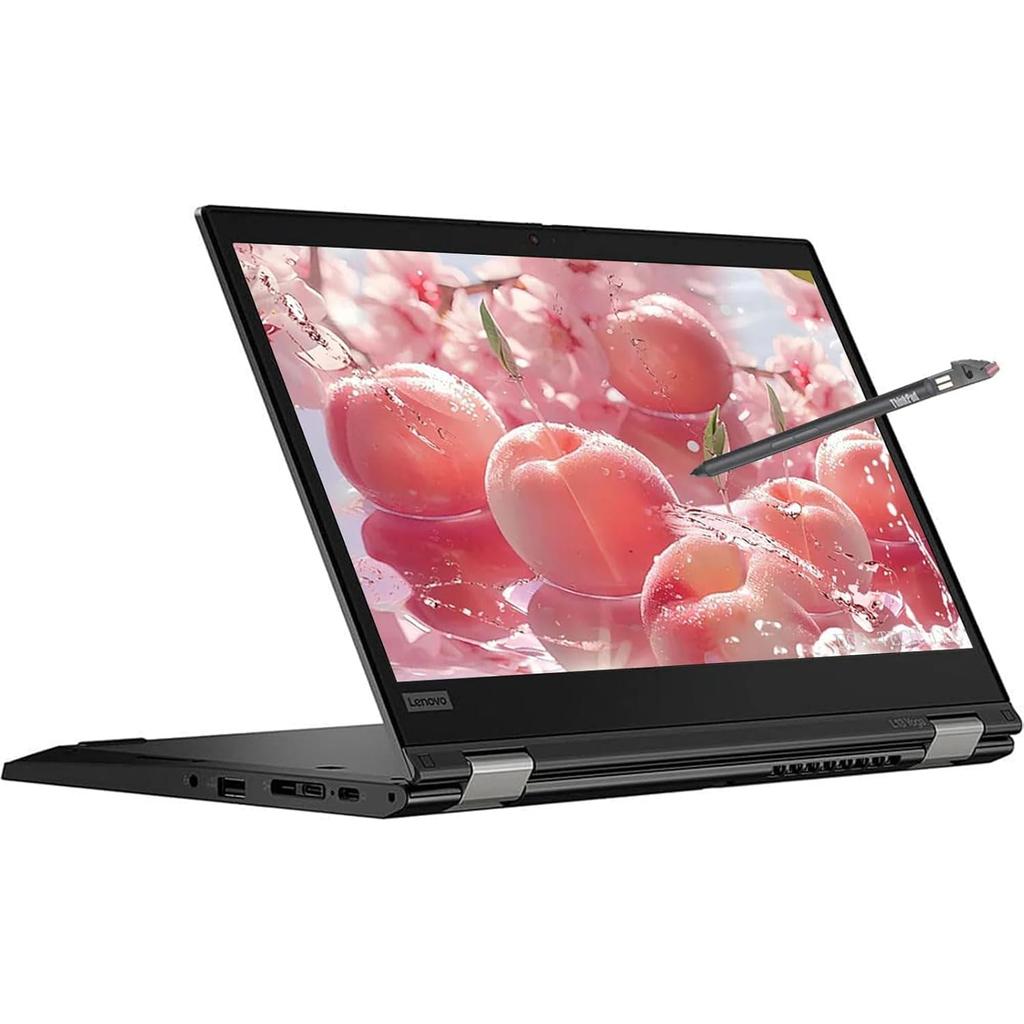 Lenovo ThinkPad L13 Yoga G1 13-inch (2020) - Core i5 - Gen 10 (U) - 16 GB - SSD 256 GB Reconditionné - Lenovo refurbished available on Backmarket