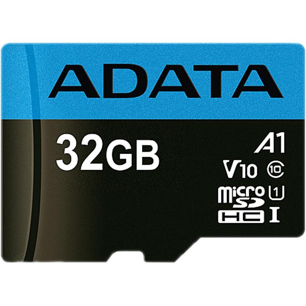 Adata AUSDH32GUICL10A1-RA1 USB key Refurbished - ADATA refurbished available on Backmarket
